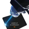 Osłona ekranu laptopa DICOTA Privacy Filter 2-way Czarny Universal