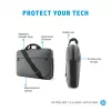Torba na laptopa HP Prelude 15.6 cala, Aktówka, 39,6 cm (15,6 cala), 300 g