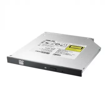ASUS SDRW-08U1MT napęd optyczny Wewnętrzny DVD-RW Czarny
