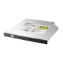 ASUS SDRW-08U1MT napęd optyczny Wewnętrzny DVD-RW Czarny
