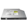 ASUS SDRW-08U1MT napęd optyczny Wewnętrzny DVD-RW Czarny