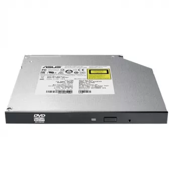 ASUS SDRW-08U1MT napęd optyczny Wewnętrzny DVD-RW Czarny