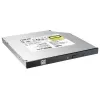 ASUS SDRW-08U1MT napęd optyczny Wewnętrzny DVD-RW Czarny