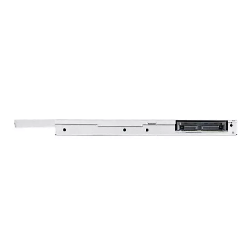 ASUS SDRW-08U1MT napęd optyczny Wewnętrzny DVD-RW Czarny