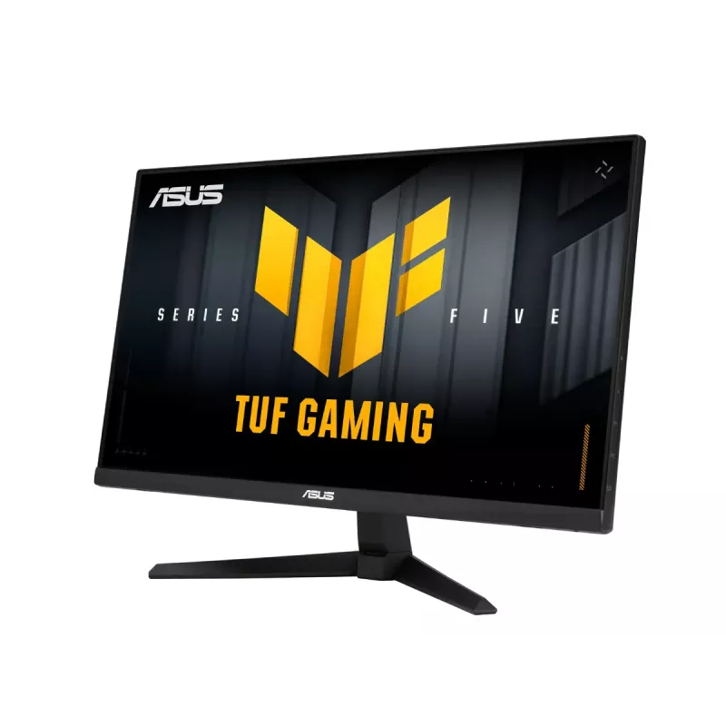 Monitor ASUS TUF Gaming VG259QMR5A 62,2 cm (24,5 cala) 1920 x 1080 pikseli Full HD LCD Czarny