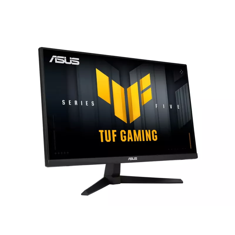 Monitor ASUS TUF Gaming VG259QMR5A 62,2 cm (24,5 cala) 1920 x 1080 pikseli Full HD LCD Czarny