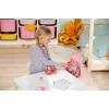 BABY born @ Emma 43cm, lalka bobas, Dziewczynka, 3 lat, Chłopiec/Dziewczynka, 430 mm, Wielokolorowy