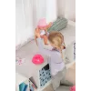 BABY born @ Emma 43cm, lalka bobas, Dziewczynka, 3 lat, Chłopiec/Dziewczynka, 430 mm, Wielokolorowy