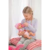BABY born @ Emma 43cm, lalka bobas, Dziewczynka, 3 lat, Chłopiec/Dziewczynka, 430 mm, Wielokolorowy