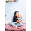 BABY born @ Emma 43cm, lalka bobas, Dziewczynka, 3 lat, Chłopiec/Dziewczynka, 430 mm, Wielokolorowy