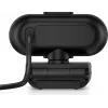 Kamera internetowa HP 320 FHD, 1920 x 1080 pikseli, Full HD, 30 kl./s, Domowa, USB, czarna