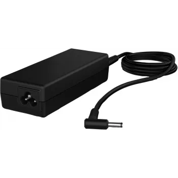 Zasilacz HP 90W Smart Power AC, do laptopa, wewnętrzny, 100-240 V, 50/60 Hz, 90 W, do domu