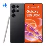 Samsung Galaxy S25 Ultra 17.5 cm (6.9 cala) Dual SIM Android 15 5G USB Type-C 12 GB 512 GB 5000 mAh Czarny, Tytan