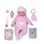 Lalka zapf creation ZAPF BABY born Annabell 43cm – lalka bobas, 43 cm