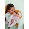Lalka zapf creation ZAPF BABY born Annabell 43cm – lalka bobas, 43 cm