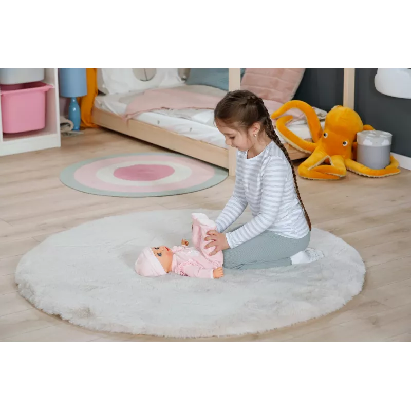 Lalka zapf creation ZAPF BABY born Annabell 43cm – lalka bobas, 43 cm