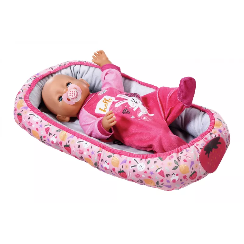 BABY born Baby Nest gniazdko dla lalek