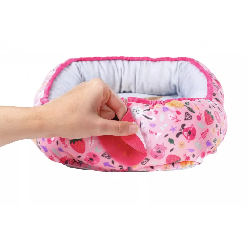 BABY born Baby Nest gniazdko dla lalek
