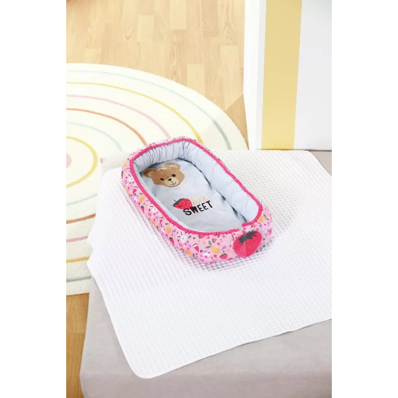 BABY born Baby Nest gniazdko dla lalek