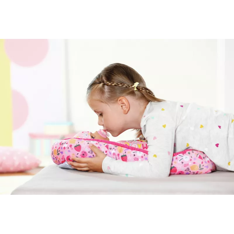 BABY born Baby Nest gniazdko dla lalek