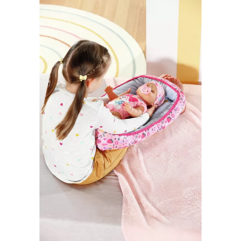 BABY born Baby Nest gniazdko dla lalek