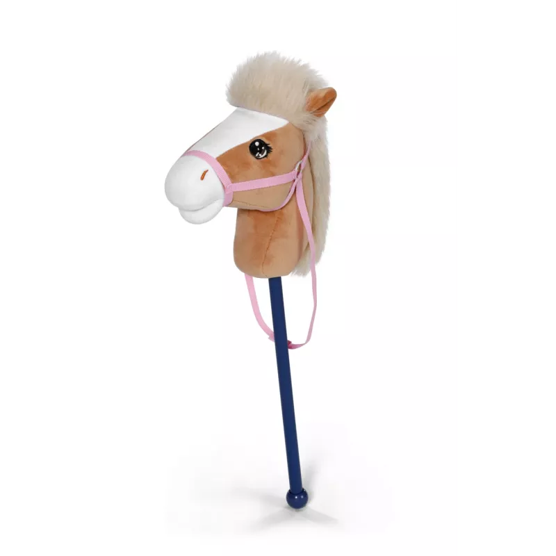 Zestaw akcesoriów dla lalek ZAPF BABY born Hobby Horsing Set dla lalek 43 cm, wielokolorowy, od 3 lat