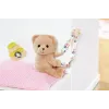Torba pluszowy miś ZAPF BABY born Teddy Bag — dla dzieci w wieku 3–12 lat