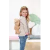 Torba pluszowy miś ZAPF BABY born Teddy Bag — dla dzieci w wieku 3–12 lat