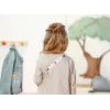 Torba pluszowy miś ZAPF BABY born Teddy Bag — dla dzieci w wieku 3–12 lat