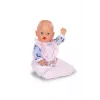 Śpiworek dla lalki ZAPF BABY born Sleeping Bag Flower, materiałowy, składany, od 3 lat
