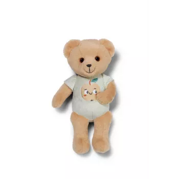 Zapf BABY born dla niemowląt Teddy 26cm, Miś zabawka