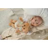Zapf BABY born dla niemowląt Teddy 26cm, Miś zabawka