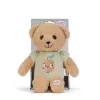 Zapf BABY born dla niemowląt Teddy 26cm, Miś zabawka