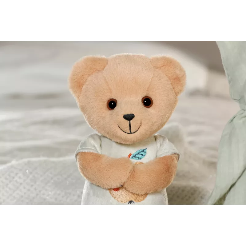 Zapf BABY born dla niemowląt Teddy 26cm, Miś zabawka