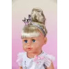Zestaw ubranek dla lalek ZAPF BABY born Baletnica-Outfit dla lalek 43 cm, wielokolorowy, zalecany wiek 3+