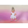 Zestaw ubranek dla lalek ZAPF BABY born Baletnica-Outfit dla lalek 43 cm, wielokolorowy, zalecany wiek 3+