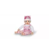 Komplet ubranek dla lalek ZAPF BABY born Onesie z czapką dla lalek 43 cm, wielokolorowy, składany, wiek 3+