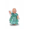 Sukienka dla lalki ZAPF BABY born Fairy Dress with Wings dla lalek 43 cm, wielokolorowa, składana, dla dzieci od 3 lat
