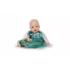 Sukienka dla lalki ZAPF BABY born Fairy Dress with Wings dla lalek 43 cm, wielokolorowa, składana, dla dzieci od 3 lat