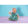Sukienka dla lalki ZAPF BABY born Fairy Dress with Wings dla lalek 43 cm, wielokolorowa, składana, dla dzieci od 3 lat