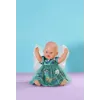 Sukienka dla lalki ZAPF BABY born Fairy Dress with Wings dla lalek 43 cm, wielokolorowa, składana, dla dzieci od 3 lat