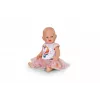 Sukienka tutu jednorożec BABY born 43 cm, Sukienka dla lalki, 3 lat(a)
