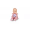 Kombinezon dla lalek ZAPF BABY born Romper Apricot dla lalek 36 cm, tkanina, wielokolorowy, składany, wiek 1+