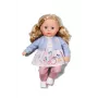 Lalka bobas ZAPF BABY born Sophia Rose 36 cm — tkanina i plastik, wielokolorowa, dla dzieci od 3 lat