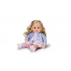 Lalka bobas ZAPF BABY born Sophia Rose 36 cm — tkanina i plastik, wielokolorowa, dla dzieci od 3 lat