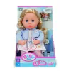 Lalka bobas ZAPF BABY born Sophia Rose 36 cm — tkanina i plastik, wielokolorowa, dla dzieci od 3 lat