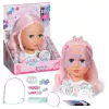 BABY born Styling Head Artist, główka do makijażu/stylizacji, dla dziewczynek, 3+, wielokolorowa