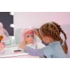 BABY born Styling Head Artist, główka do makijażu/stylizacji, dla dziewczynek, 3+, wielokolorowa