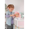 BABY born Styling Head Artist, główka do makijażu/stylizacji, dla dziewczynek, 3+, wielokolorowa