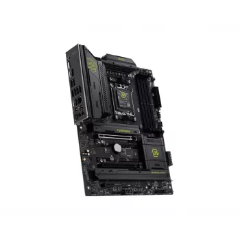 Płyta główna MSI MAG B850 TOMAHAWK WIFI, AMD B850, Socket AM5, ATX, DDR5, 4× DIMM, do 256 GB, 5 GbE, Wi‑Fi 7